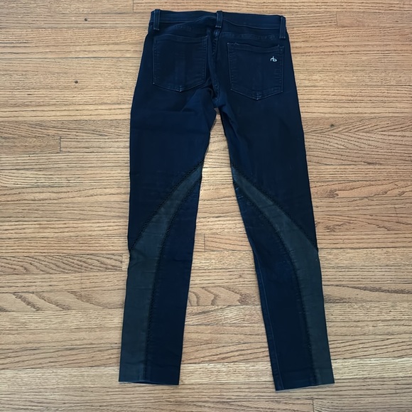 Rag & Bone Denim Jeans - Picture 3 of 3